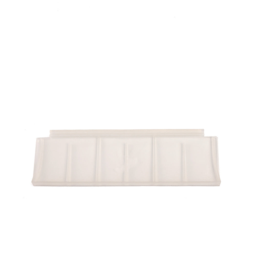 Aqua Strike Recyclable Silicone Window Squeegee Kit