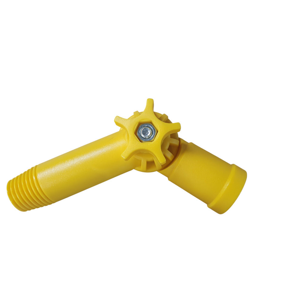 Aqua Strike Recyclable Silicone Window Squeegee Kit